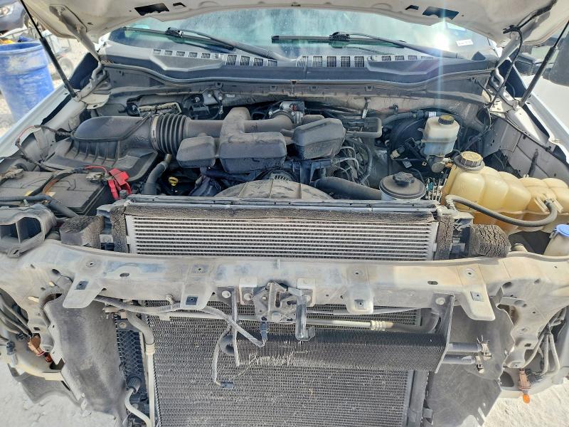 2019 Ford F250 მანქანა იყიდება აუქციონზე, vin: 1FTBF2A68KEE05941, აუქციონის ნომერი: 69068146