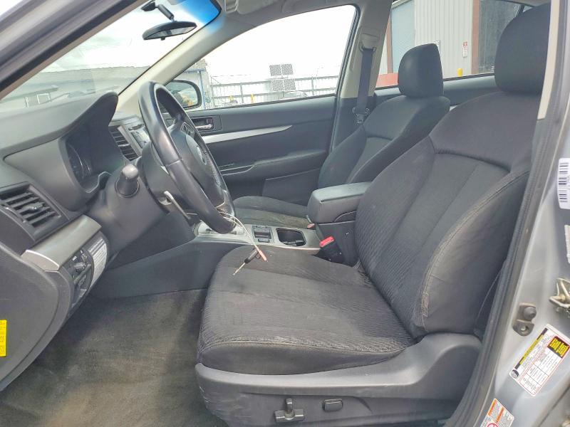 68034746 :رقم المزاد ، 4S3BMBC63C3042903 vin ، 2012 Subaru Legacy مزاد بيع
