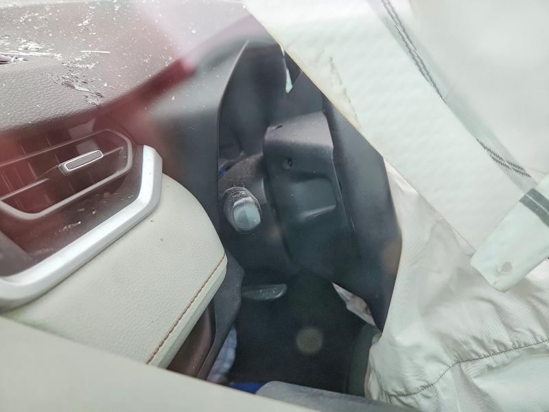 67485916 :رقم المزاد ، 2T3D1RFV3LW086572 vin ، 2020 Toyota Rav4 مزاد بيع