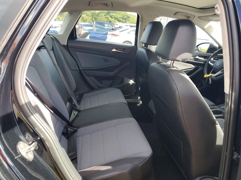 Продаж на аукціоні авто 2026 Volkswagen Jetta, vin: 3VW7W7BU5TM016117, номер лоту: 69810926
