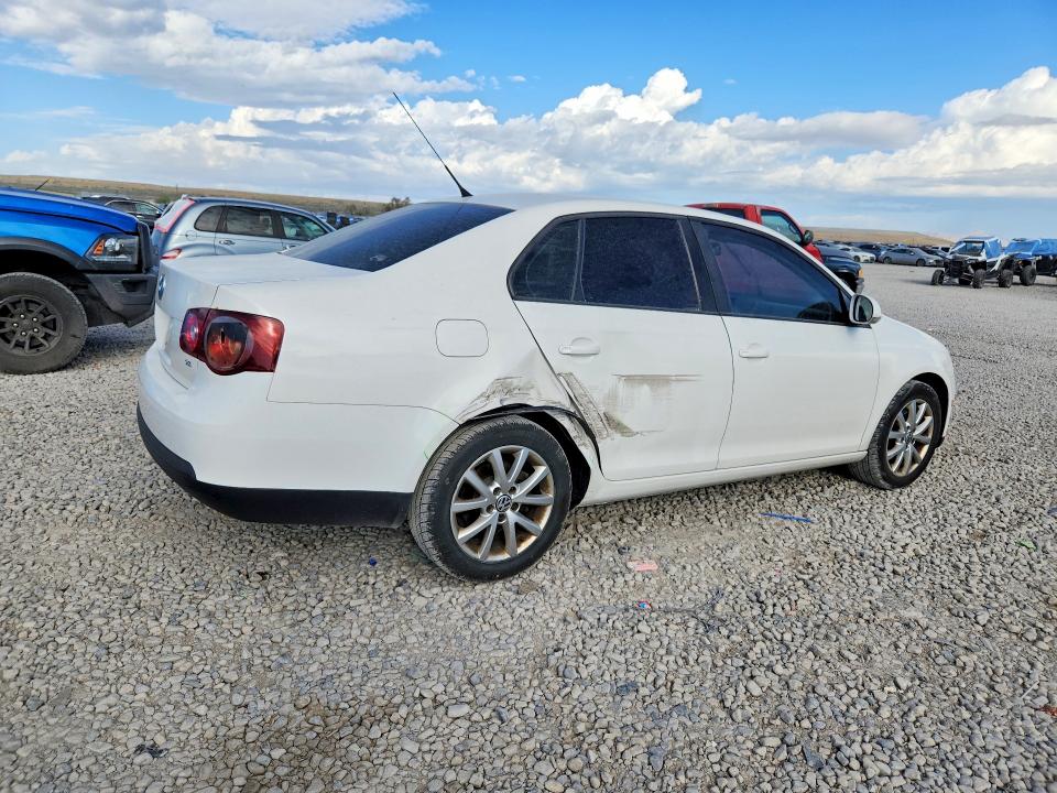 Aukcja sprzedaży 2010 Volkswagen Jetta, vin: 3VWAX7AJ8AM115151, numer aukcji: 68641076