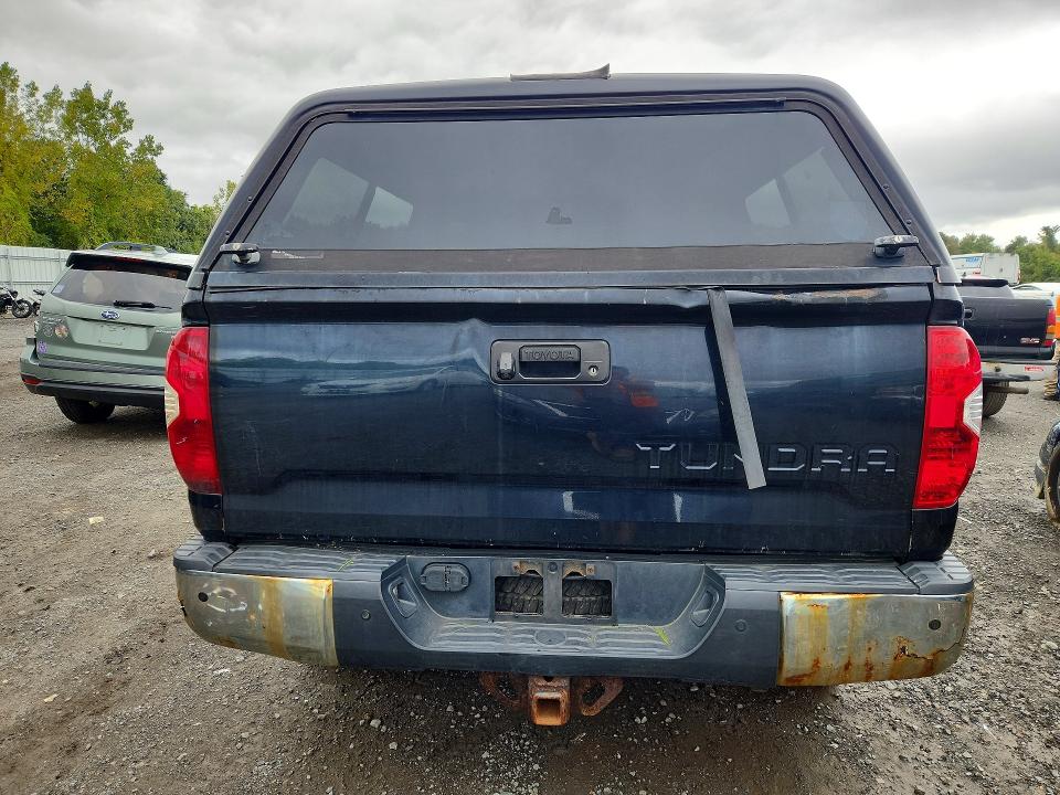 Продаж на аукціоні авто 2014 Toyota Tundra, vin: 5TFHY5F10EX324671, номер лоту: 70760846