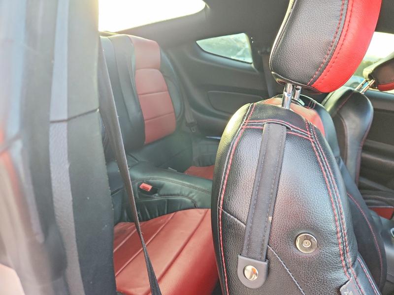 Aukcja sprzedaży 2019 Ford Mustang, vin: 1FA6P8CF5K5115192, numer aukcji: 70221066