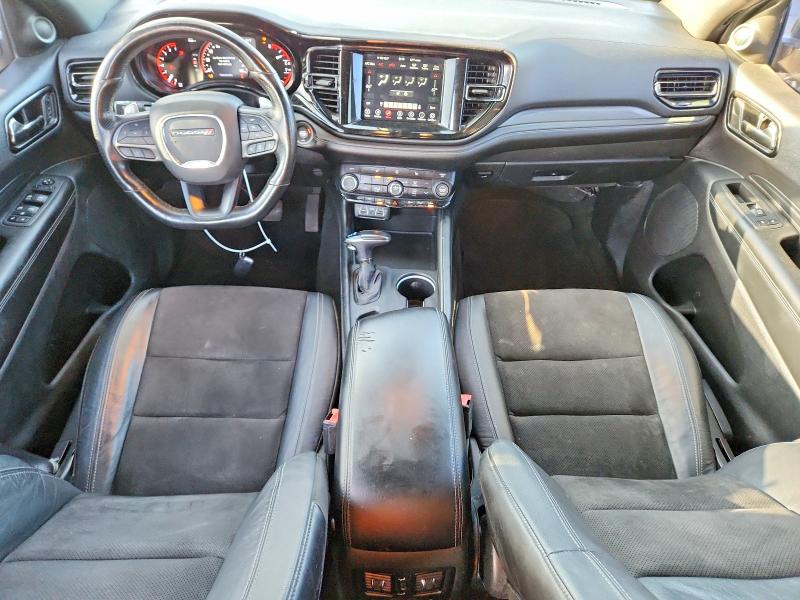 69167906 :رقم المزاد ، 1C4RDHDG0NC101479 vin ، 2022 Dodge Durango مزاد بيع
