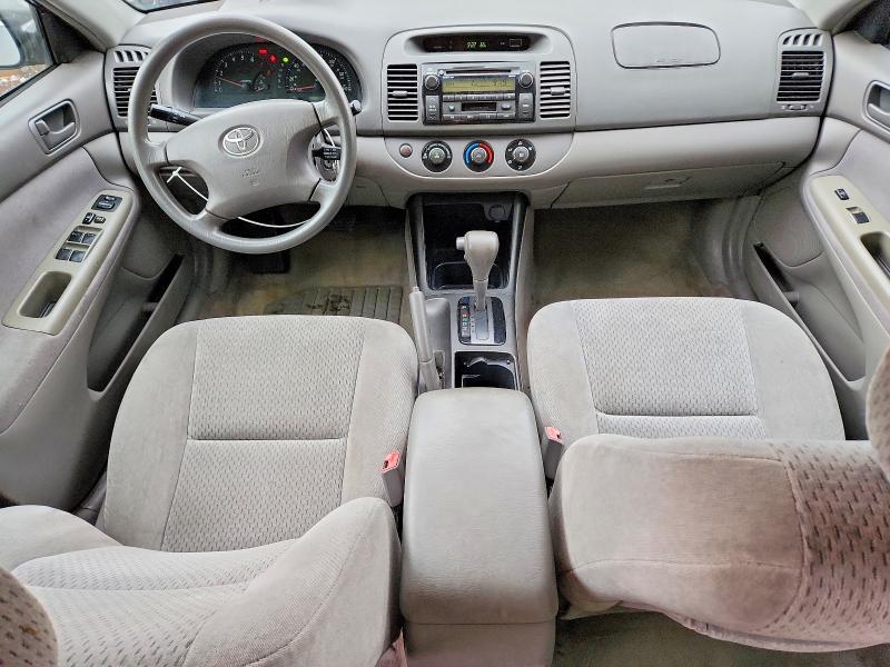 Продажа на аукционе авто 2004 Toyota Camry, vin: 4T1BE32KX4U858516, номер лота: 69966746