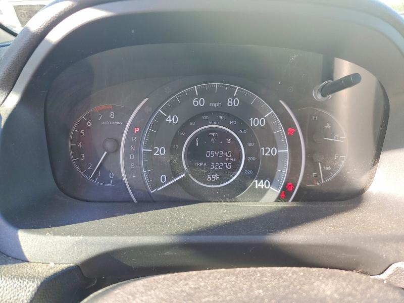 Продаж на аукціоні авто 2016 Honda Cr-v, vin: 5J6RM4H48GL063778, номер лоту: 68435356