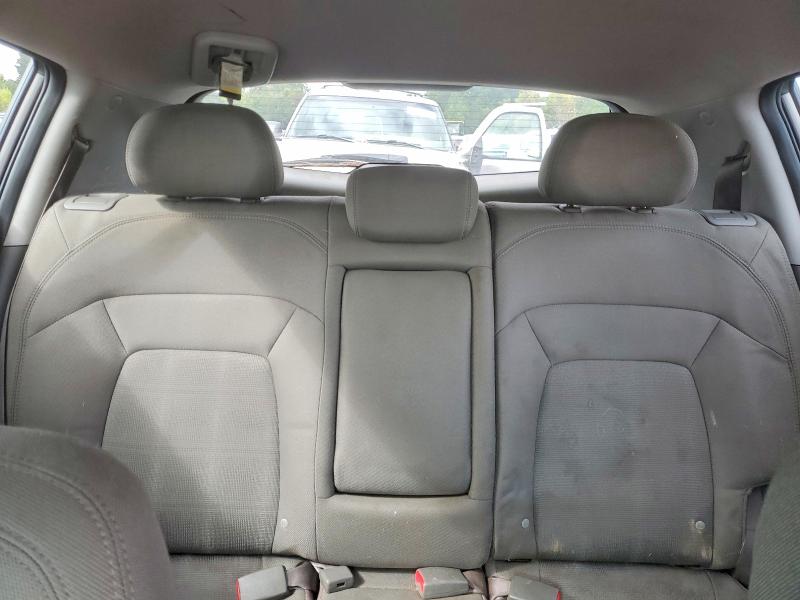 70152596 :رقم المزاد ، KNDPBCA25D7500615 vin ، 2013 Kia Sportage مزاد بيع