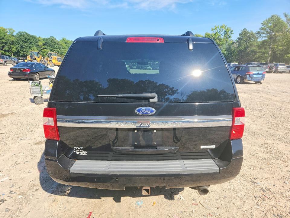 Продаж на аукціоні авто 2017 Ford Expedition, vin: 1FMJU1HT4HEA76392, номер лоту: 69175616
