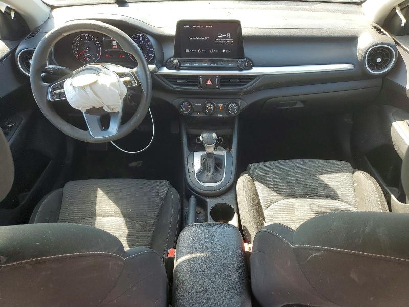 Продаж на аукціоні авто 2022 Kia Forte, vin: 3KPF24AD1NE435220, номер лоту: 68763536