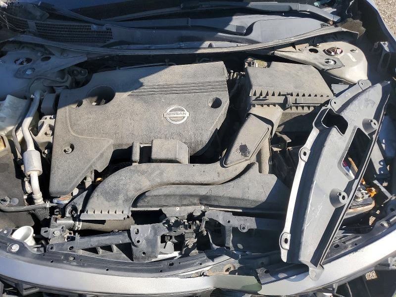 Продаж на аукціоні авто 2013 Nissan Altima, vin: 1N4AL3AP7DN538055, номер лоту: 67847496