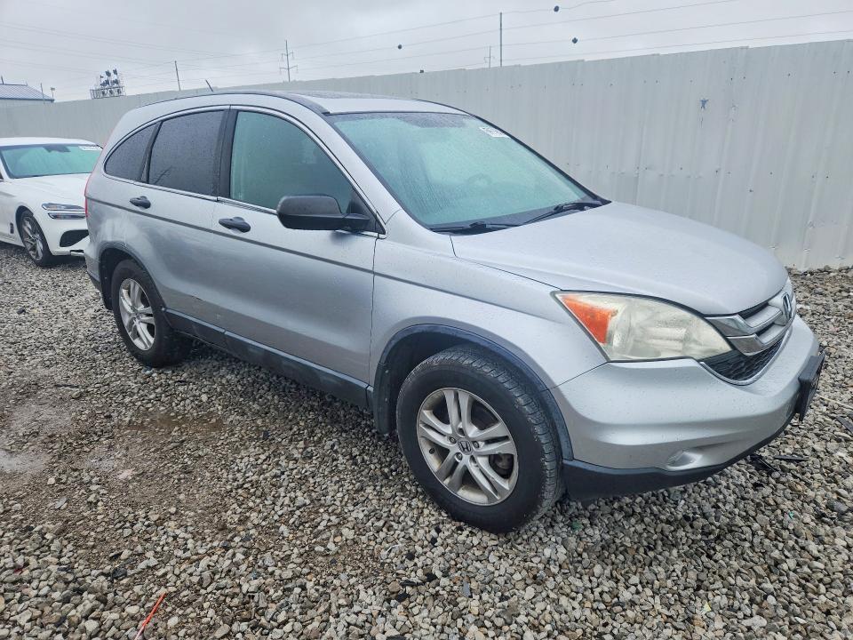 69975646 :رقم المزاد ، 5J6RE3H53BL012407 vin ، 2011 Honda Cr-v مزاد بيع