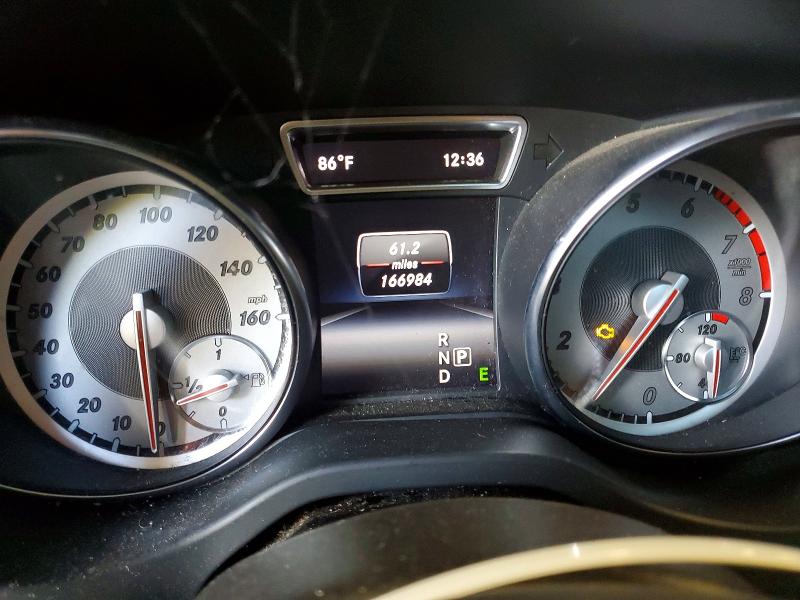 Aukcja sprzedaży 2014 Mercedes-benz Cla, vin: WDDSJ4EB8EN105117, numer aukcji: 67112596