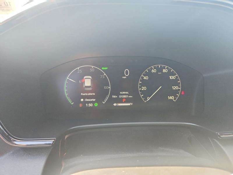 2025 Honda Cr-v მანქანა იყიდება აუქციონზე, vin: 7FARS6H53SE064885, აუქციონის ნომერი: 69406246