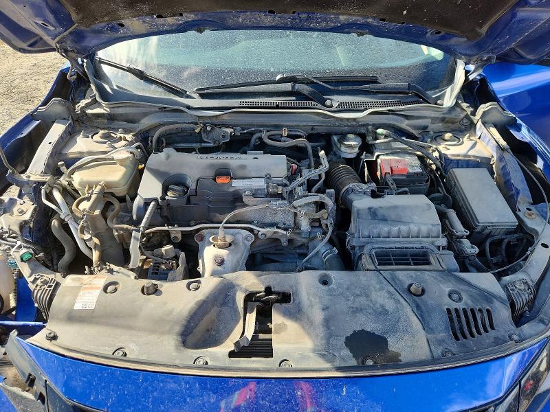 Aukcja sprzedaży 2019 Honda Civic, vin: 2HGFC2F51KH023061, numer aukcji: 68670536