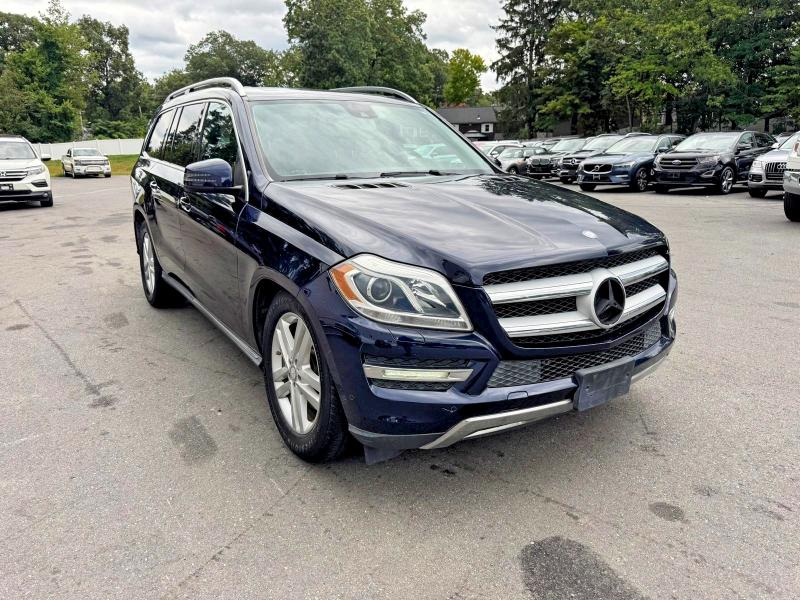 Продаж на аукціоні авто 2014 Mercedes-benz Gl, vin: 4JGDF7CE0EA386271, номер лоту: 68015836