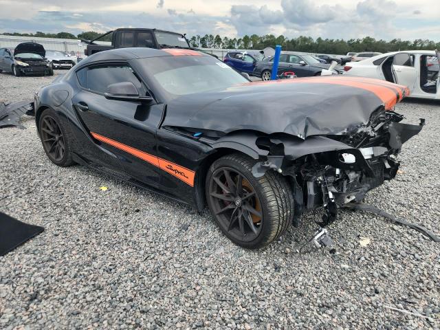 Продаж на аукціоні авто 2024 Toyota Gr Supra, vin: WZ1DB0G04RW067374, номер лоту: 69117056