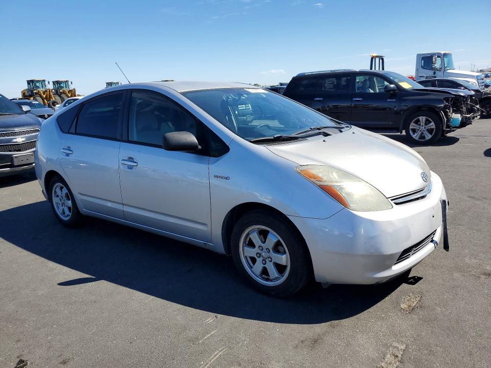 Продажа на аукционе авто 2006 Toyota Prius, vin: JTDKB20U967071733, номер лота: 67933776