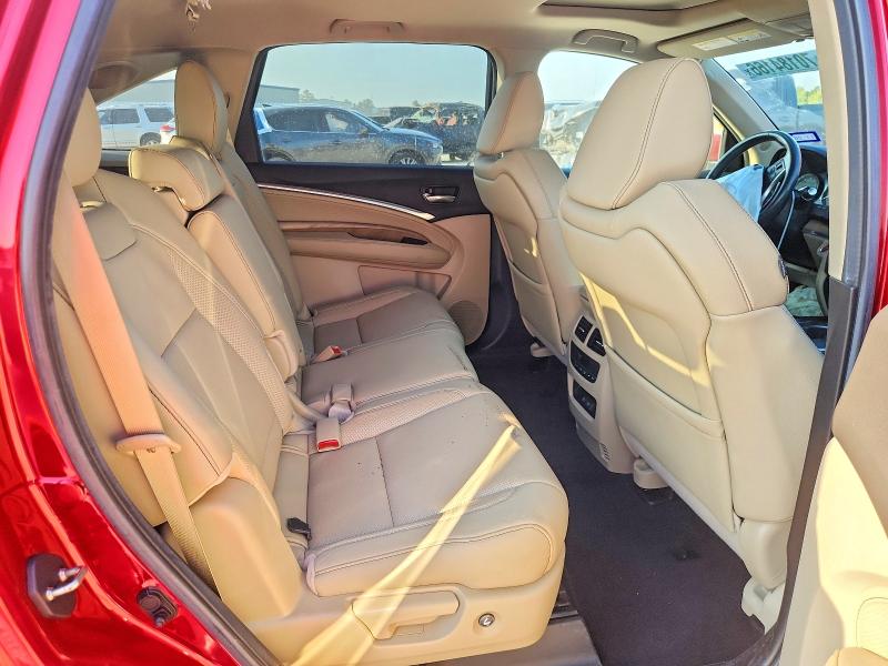 Aukcja sprzedaży 2019 Acura Mdx, vin: 5J8YD7H5XKL001689, numer aukcji: 70184166