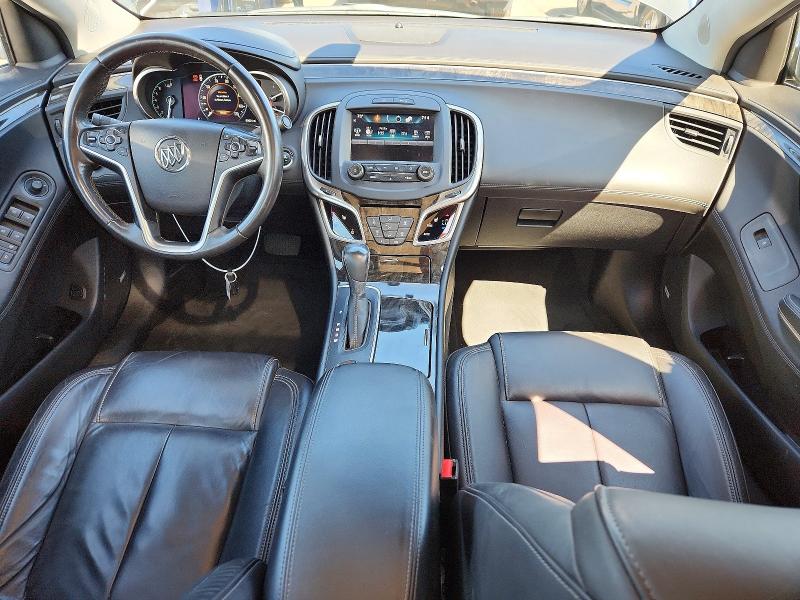 Aukcja sprzedaży 2016 Buick Lacrosse, vin: 1G4GC5G33GF141781, numer aukcji: 68370086