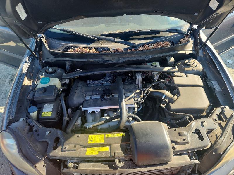2006 Volvo Xc90 მანქანა იყიდება აუქციონზე, vin: YV4CY592561260031, აუქციონის ნომერი: 69788826