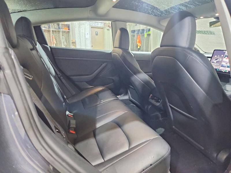 Aukcja sprzedaży 2023 Tesla Model 3, vin: 5YJ3E1EA0PF644471, numer aukcji: 67339686