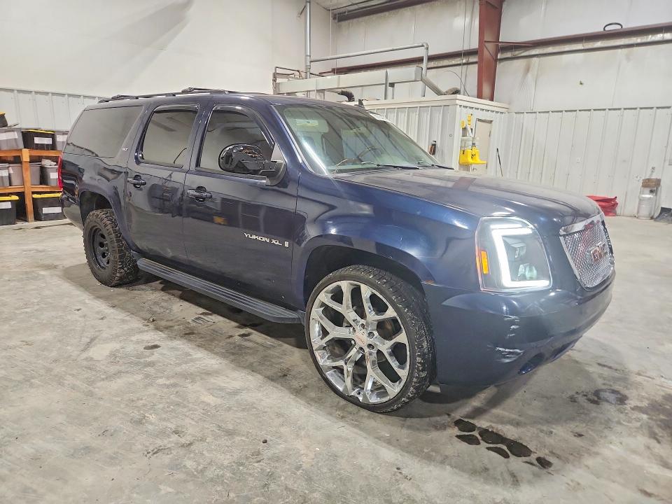 Aukcja sprzedaży 2009 Gmc Yukon Xl, vin: 1GKFK36379R214939, numer aukcji: 68754206