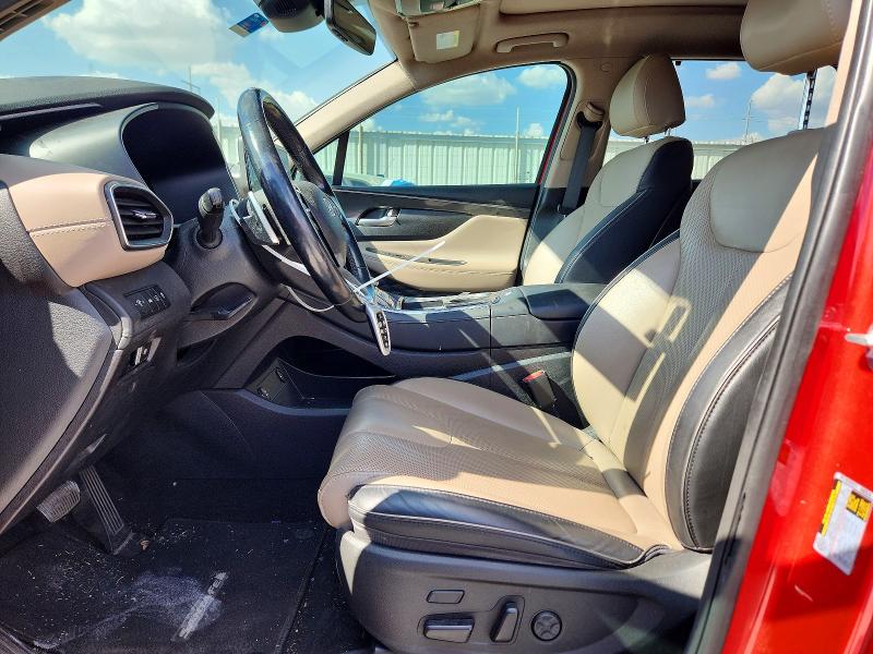 Aukcja sprzedaży 2023 Hyundai Santa Fe, vin: 5NMS5DA16PH004928, numer aukcji: 66769046