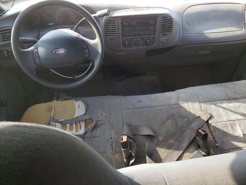 Aukcja sprzedaży 2003 Ford F150, vin: 2FTPX17Z43CA64401, numer aukcji: 69440826
