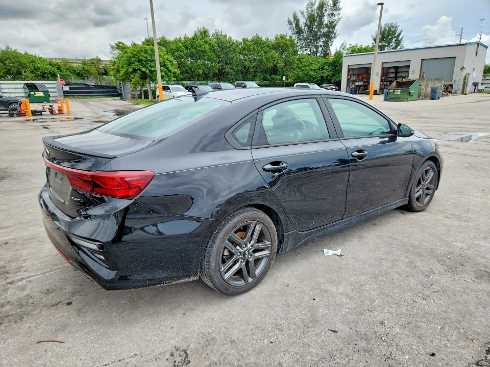 Aukcja sprzedaży 2020 Kia Forte, vin: 3KPF34AD5LE242403, numer aukcji: 70324996
