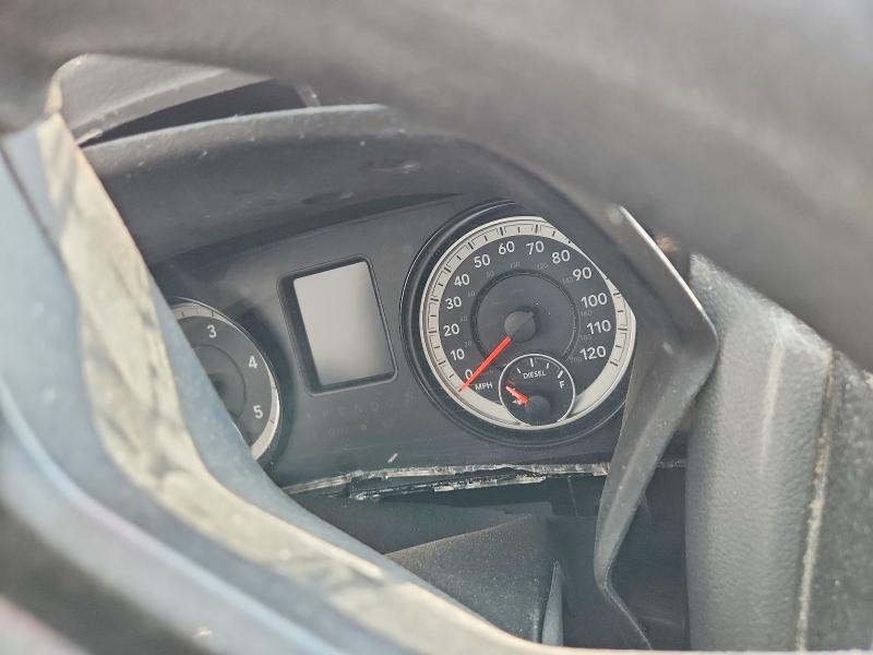 Продаж на аукціоні авто 2016 Ram 3500, vin: 3C63R3GL6GG374338, номер лоту: 66962086