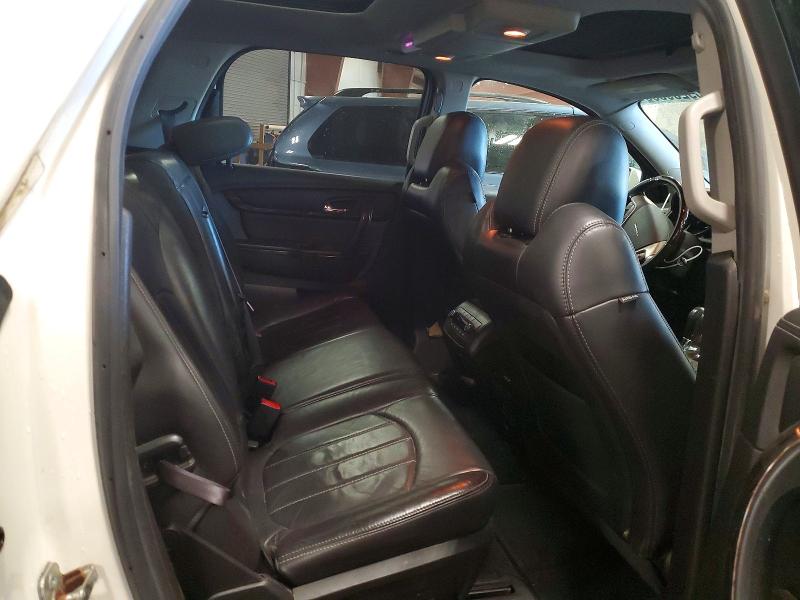 69289566 :رقم المزاد ، 1GKKRTKD0EJ263420 vin ، 2014 Gmc Acadia مزاد بيع