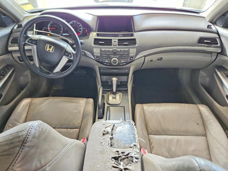 Продаж на аукціоні авто 2008 Honda Accord, vin: 1HGCP26888A084819, номер лоту: 70265786