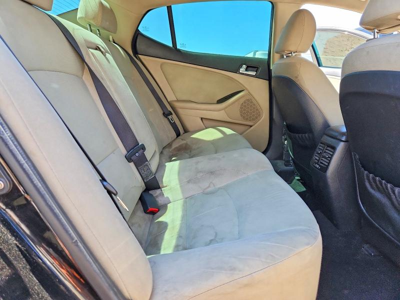Продаж на аукціоні авто 2015 Kia Optima, vin: KNAGM4AD5F5077712, номер лоту: 67897686