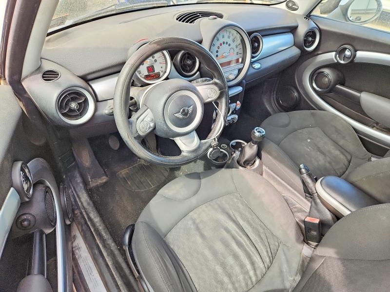 Aukcja sprzedaży 2010 Mini Cooper, vin: WMWML3C53ATX51981, numer aukcji: 68373616