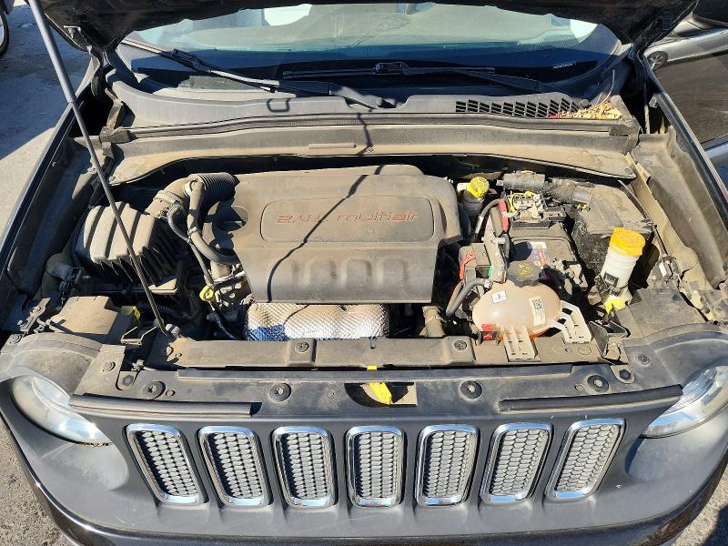 Aukcja sprzedaży 2015 Jeep Renegade, vin: ZACCJABT0FPB59127, numer aukcji: 70645376