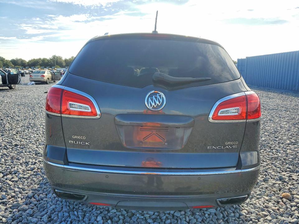 Aukcja sprzedaży 2016 Buick Enclave, vin: 5GAKRAKD6GJ342319, numer aukcji: 70157156