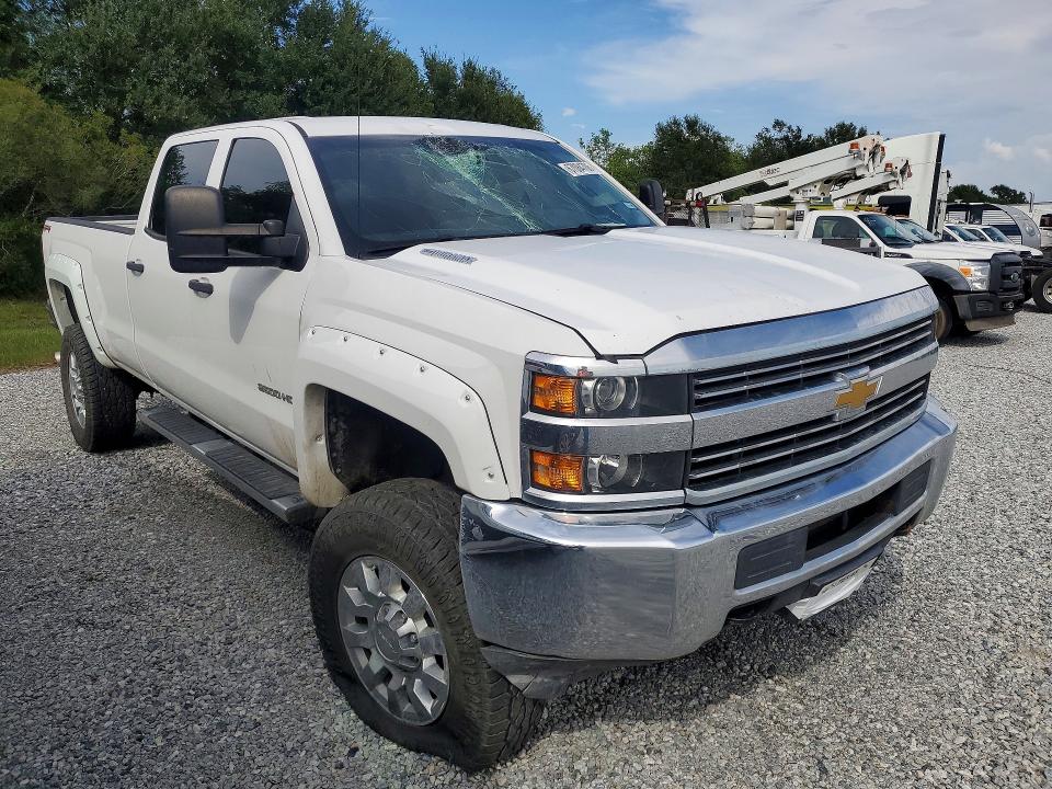 Aukcja sprzedaży 2015 Chevrolet Silverado, vin: 1GC1KUE8XFF182431, numer aukcji: 67084706