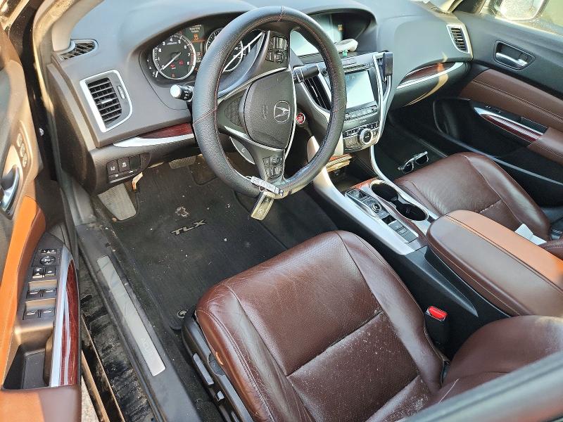 Aukcja sprzedaży 2015 Acura Tlx, vin: 19UUB2F57FA019367, numer aukcji: 67159866