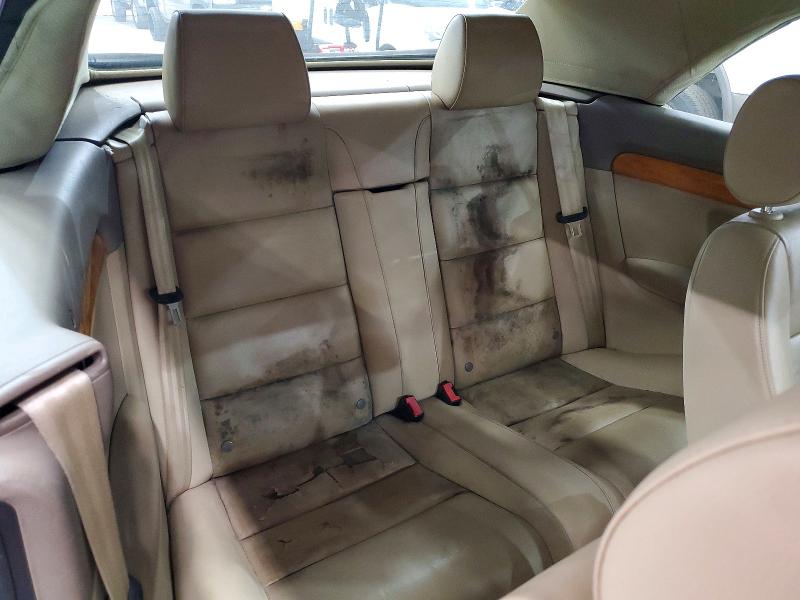 Aukcja sprzedaży 2006 Audi A4, vin: WAUAC48H86K009830, numer aukcji: 70542456