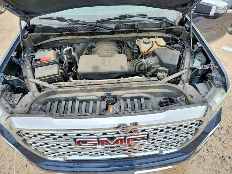 Продажа на аукционе авто 2022 Gmc Sierra Limited, vin: 3GTU9FELXNG121781, номер лота: 67480926