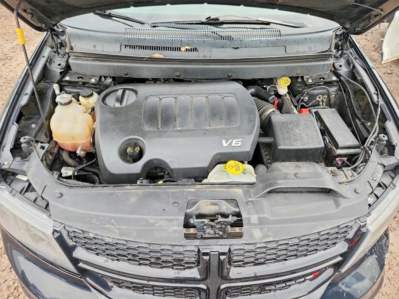 Aukcja sprzedaży 2017 Dodge Journey, vin: 3C4PDDGG3HT600149, numer aukcji: 67113896