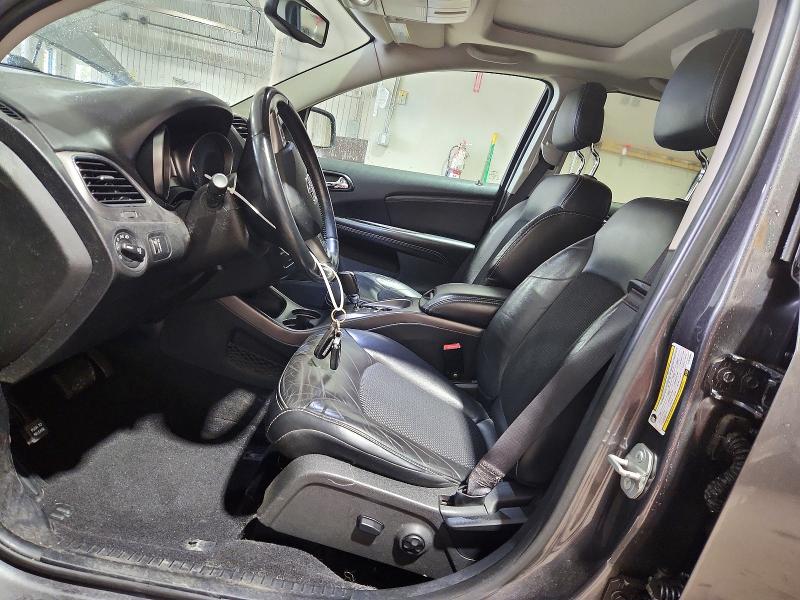 69407896 :رقم المزاد ، 3C4PDCGG7FT678960 vin ، 2015 Dodge Journey مزاد بيع