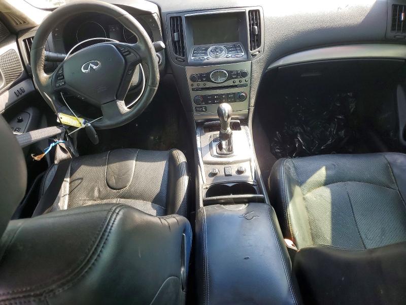 66714476 :رقم المزاد ، JN1CV6AP9BM305668 vin ، 2011 Infiniti G37 Sedan مزاد بيع