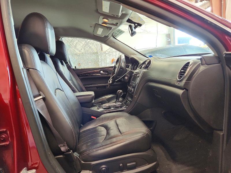 69519956 :رقم المزاد ، 5GAKVBKD8FJ312951 vin ، 2015 Buick Enclave مزاد بيع