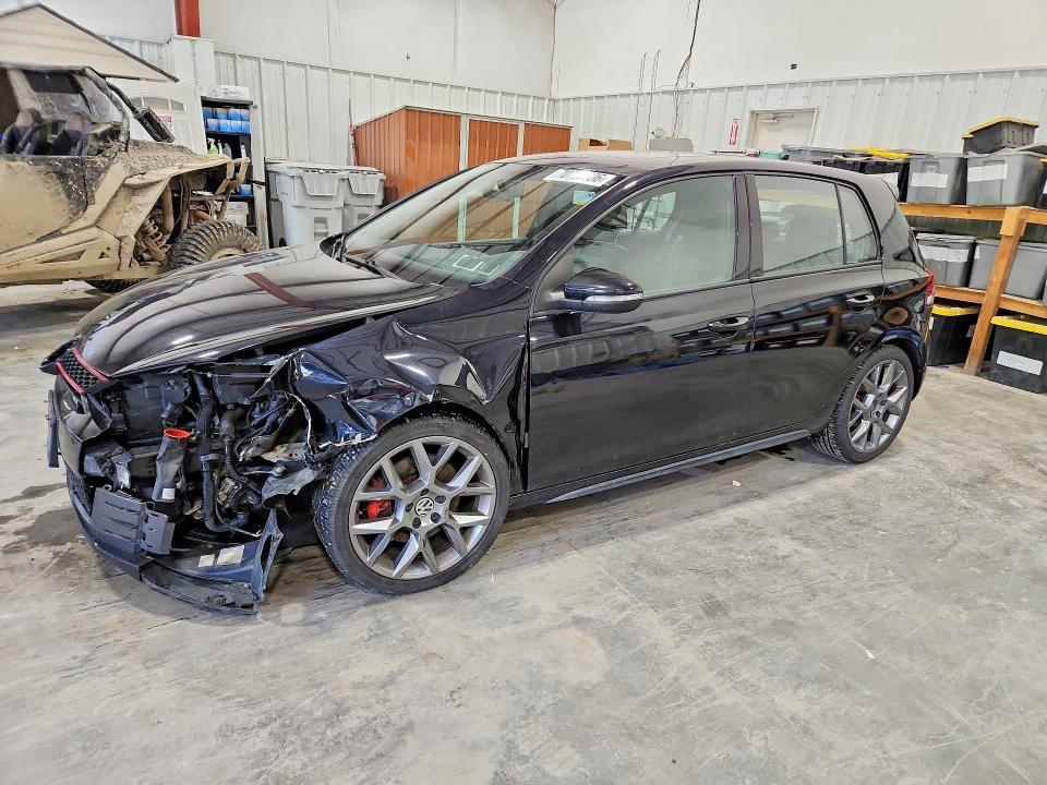 Aukcja sprzedaży 2013 Volkswagen Gti, vin: WVWGD7AJ1DW133436, numer aukcji: 70769736