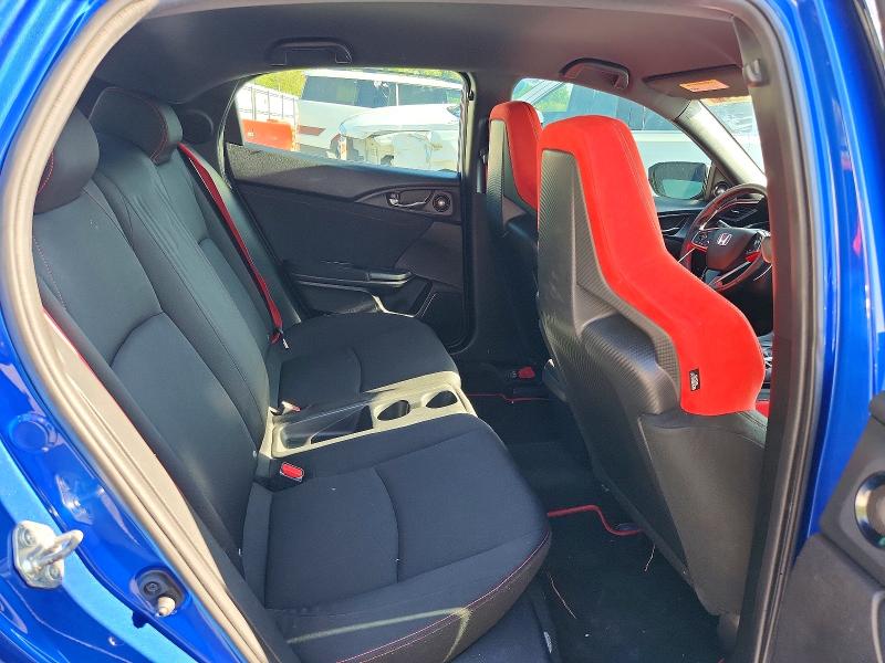 Aukcja sprzedaży 2019 Honda Civic, vin: SHHFK8G77KU206361, numer aukcji: 69084806