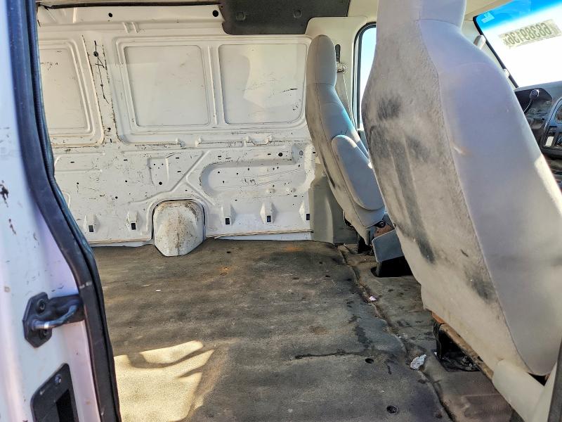 Aukcja sprzedaży 2012 Ford Econoline, vin: 1FTNE1EW1CDB12684, numer aukcji: 68389136