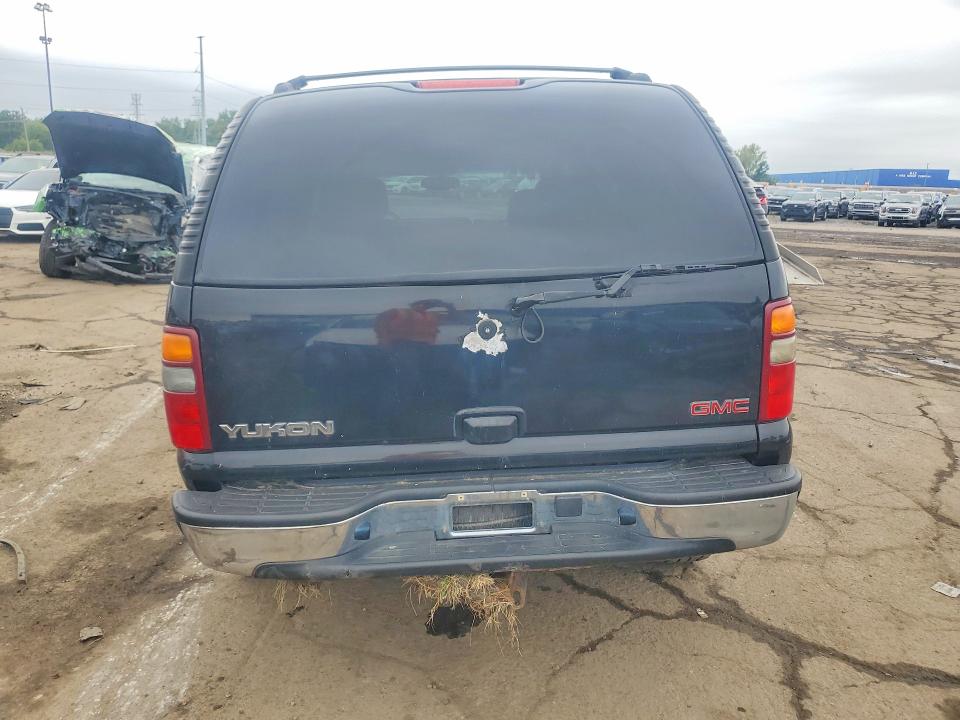 69235276 :رقم المزاد ، 1GKEK13Z73R104506 vin ، 2003 Gmc Yukon مزاد بيع