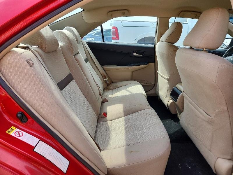 Aukcja sprzedaży 2013 Toyota Camry, vin: 4T1BF1FK9DU703452, numer aukcji: 67969576