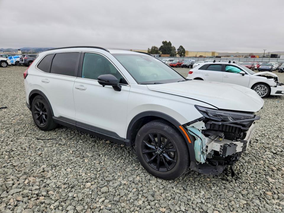 Продаж на аукціоні авто 2024 Honda Cr-v, vin: 7FARS5H8XRE009686, номер лоту: 69362956
